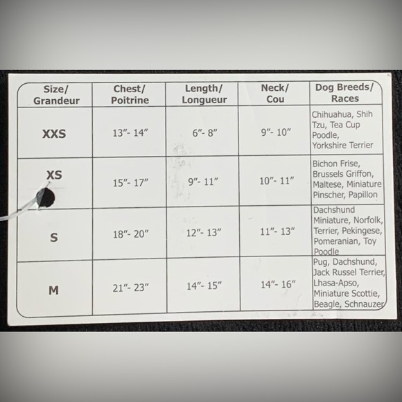 Bailey & Bella Couture Pet Dress Grey with Pink Mommy’s lil Princess Small - Picture 5 of 7